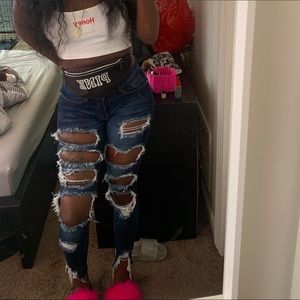 Fashion Nova